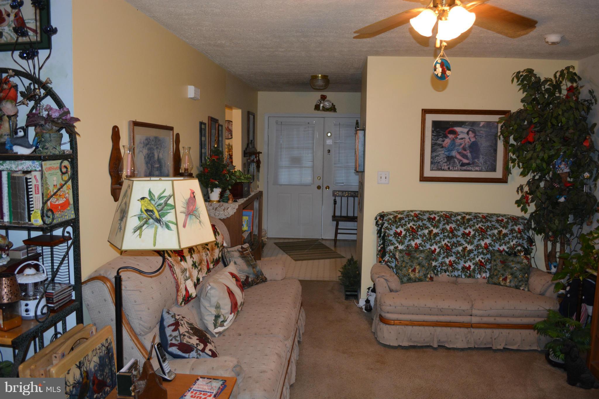 19670 Fort Valley Road Strasburg, VA 22657 - Photo 9 of 13 Interior (General)