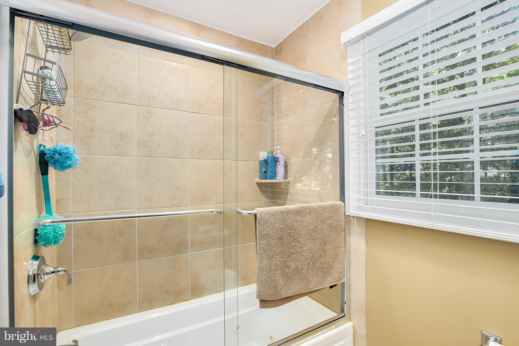 11408 Tanbark Drive Reston, VA 20191 - Photo 24 of 30 Hallway Bathroom