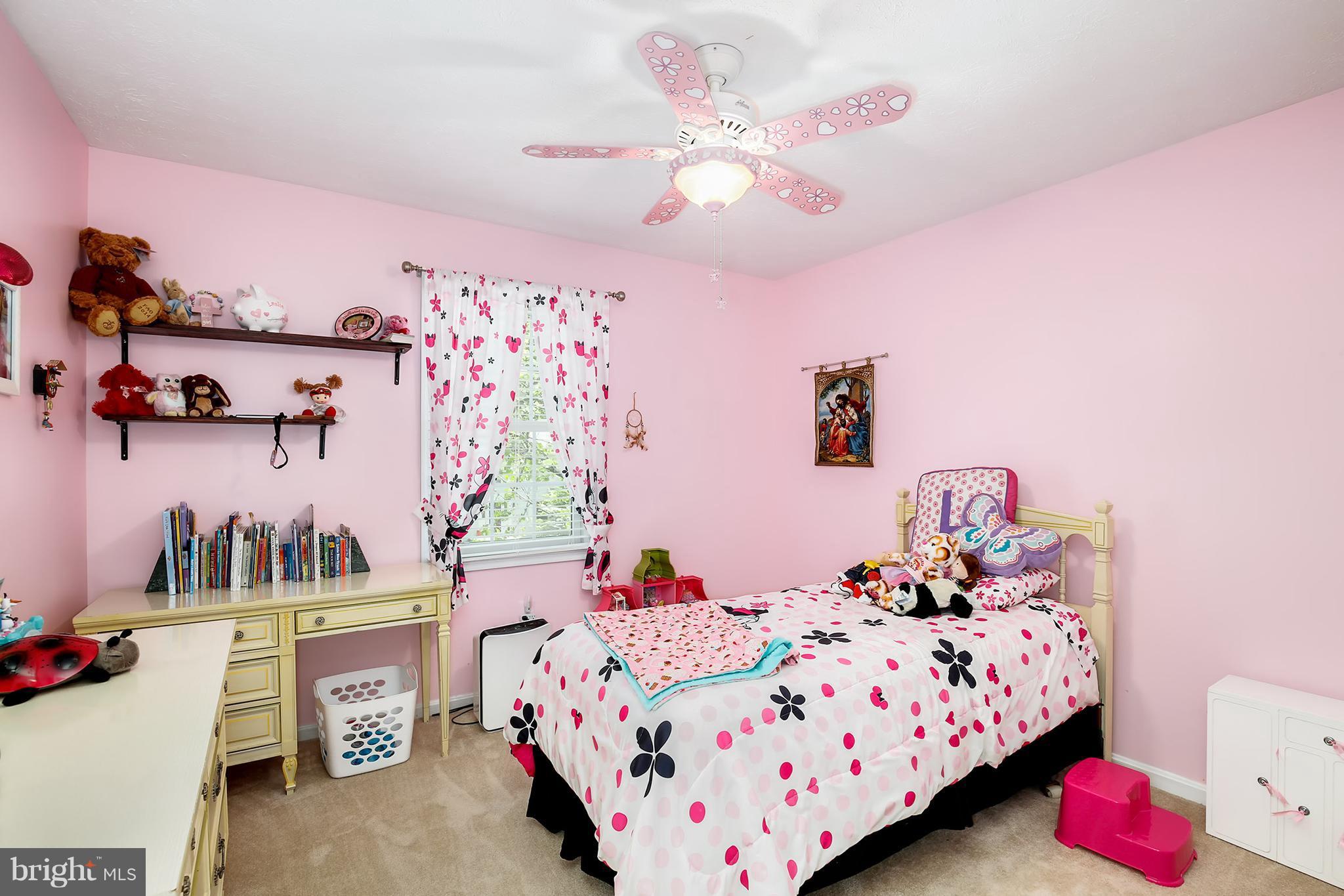 11408 Tanbark Drive Reston, VA 20191 - Photo 25 of 30 Bedroom