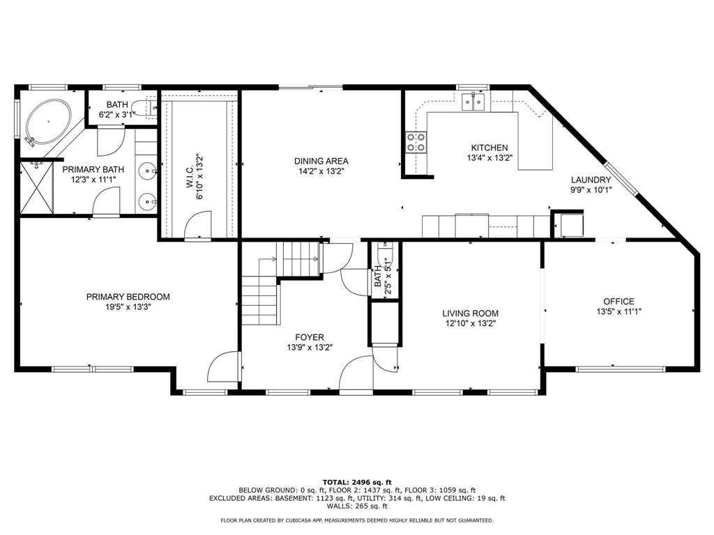 1441 Stafford Road Fall River, MA 02721 - Photo 24 of 27