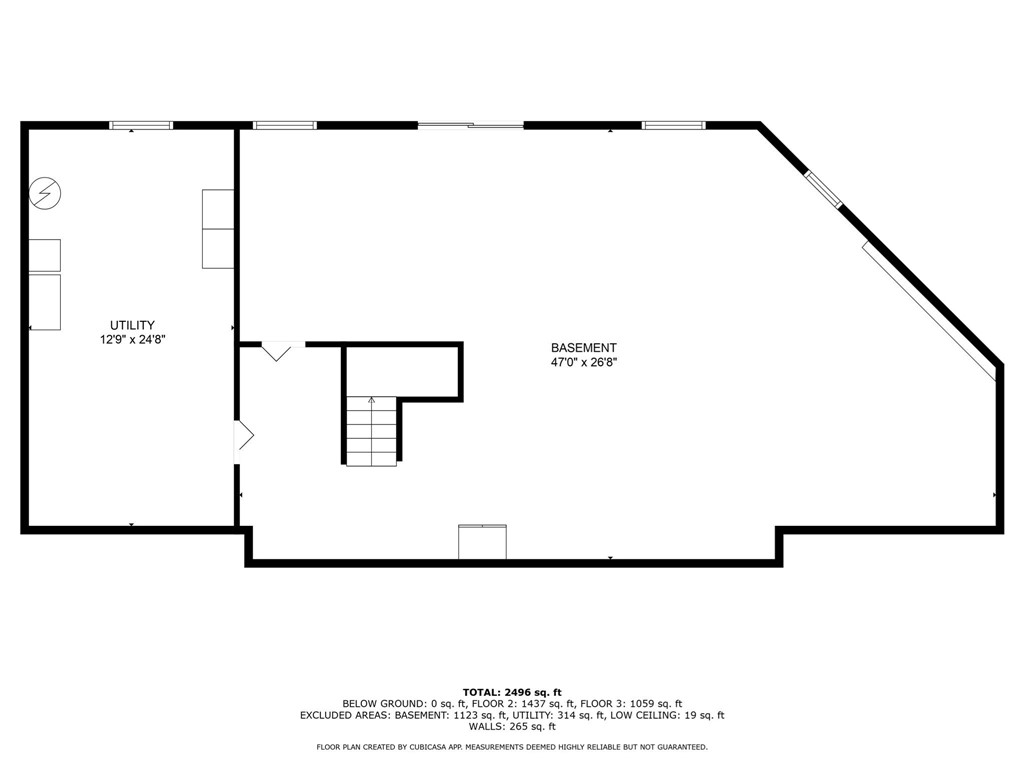 1441 Stafford Road Fall River, MA 02721 - Photo 26 of 27