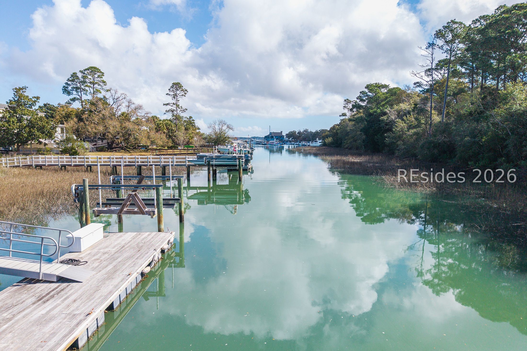 22 Blue Heron Point Road Hilton Head Island, SC 29926 - Photo 20 of 88