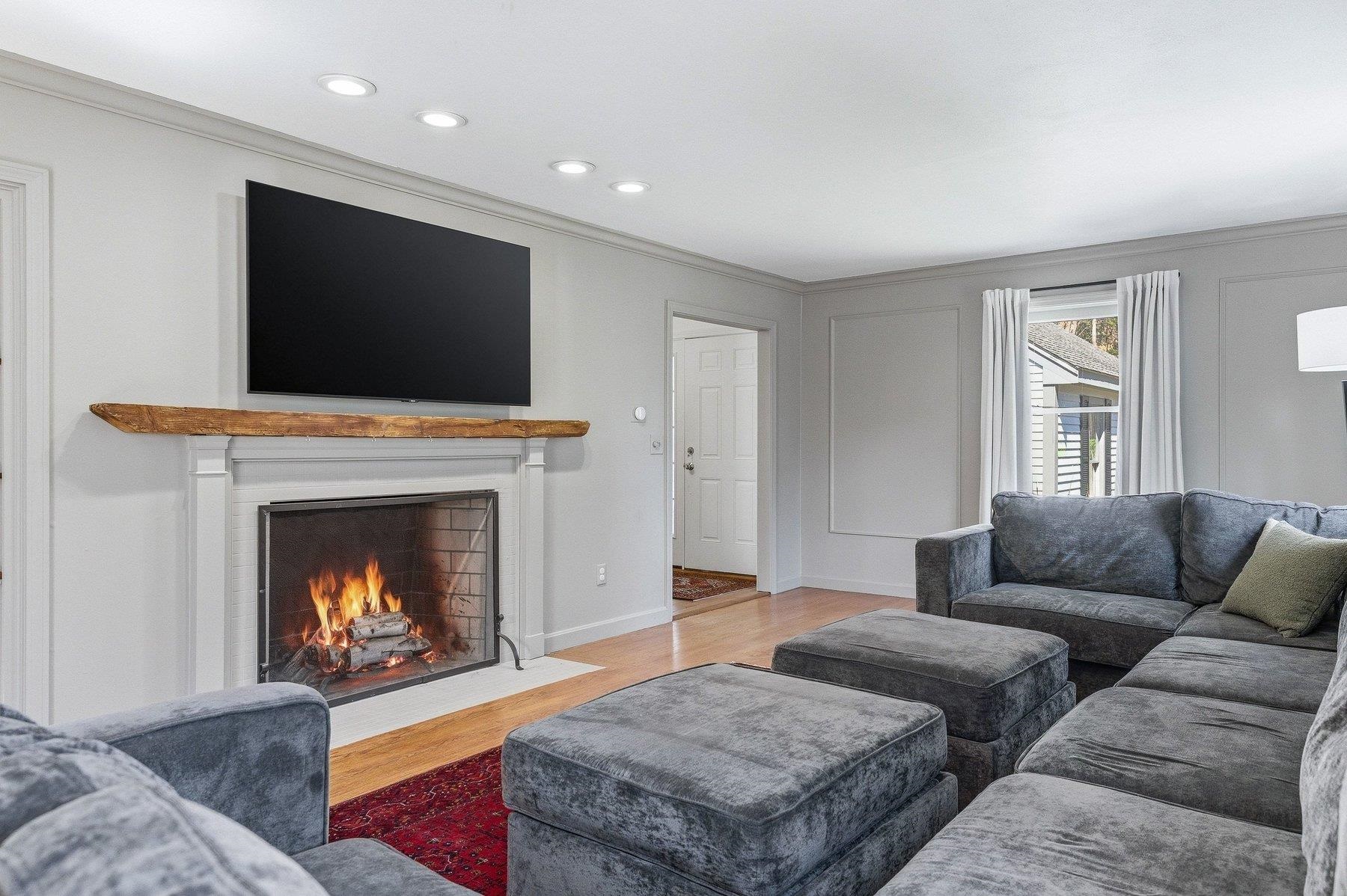 22 Colonial Way Exeter, NH 03833 - Photo 16 of 51