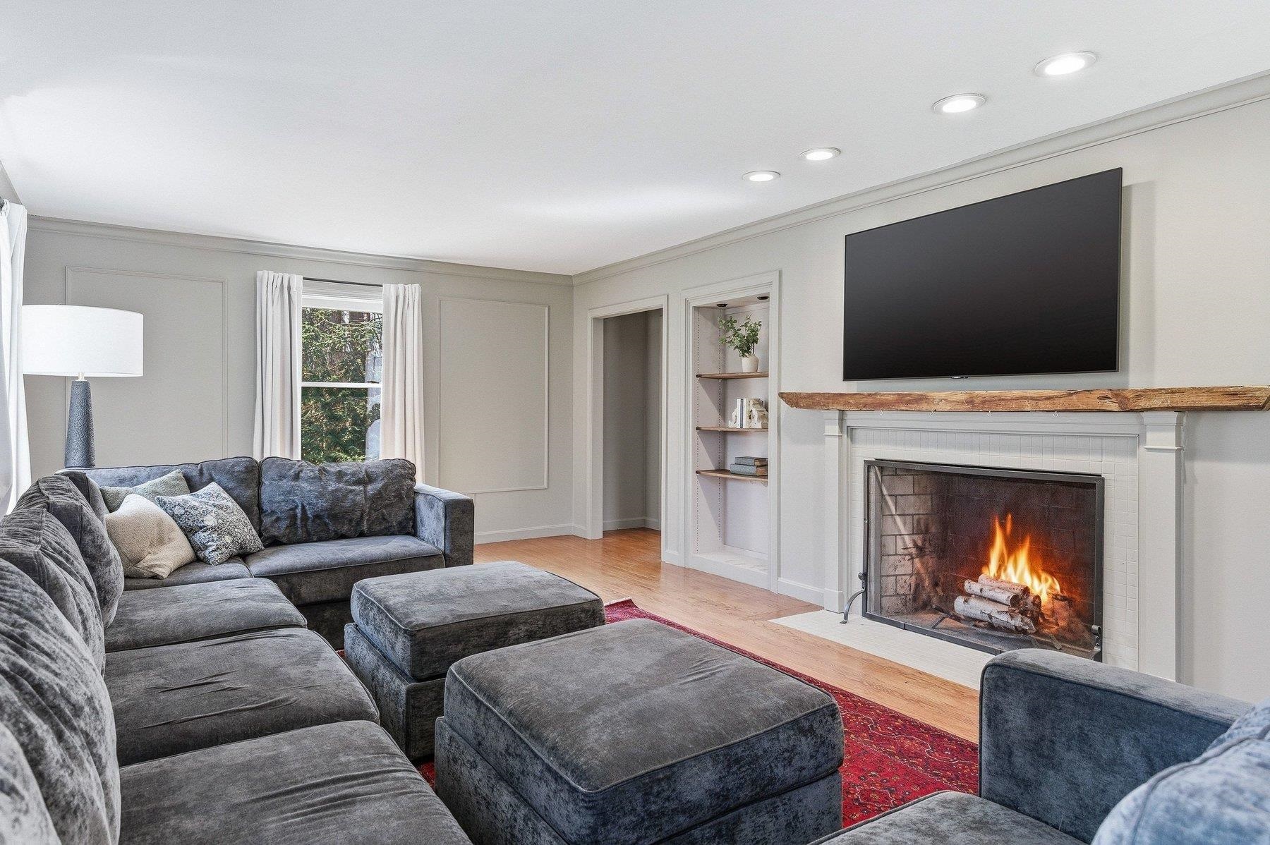 22 Colonial Way Exeter, NH 03833 - Photo 17 of 51