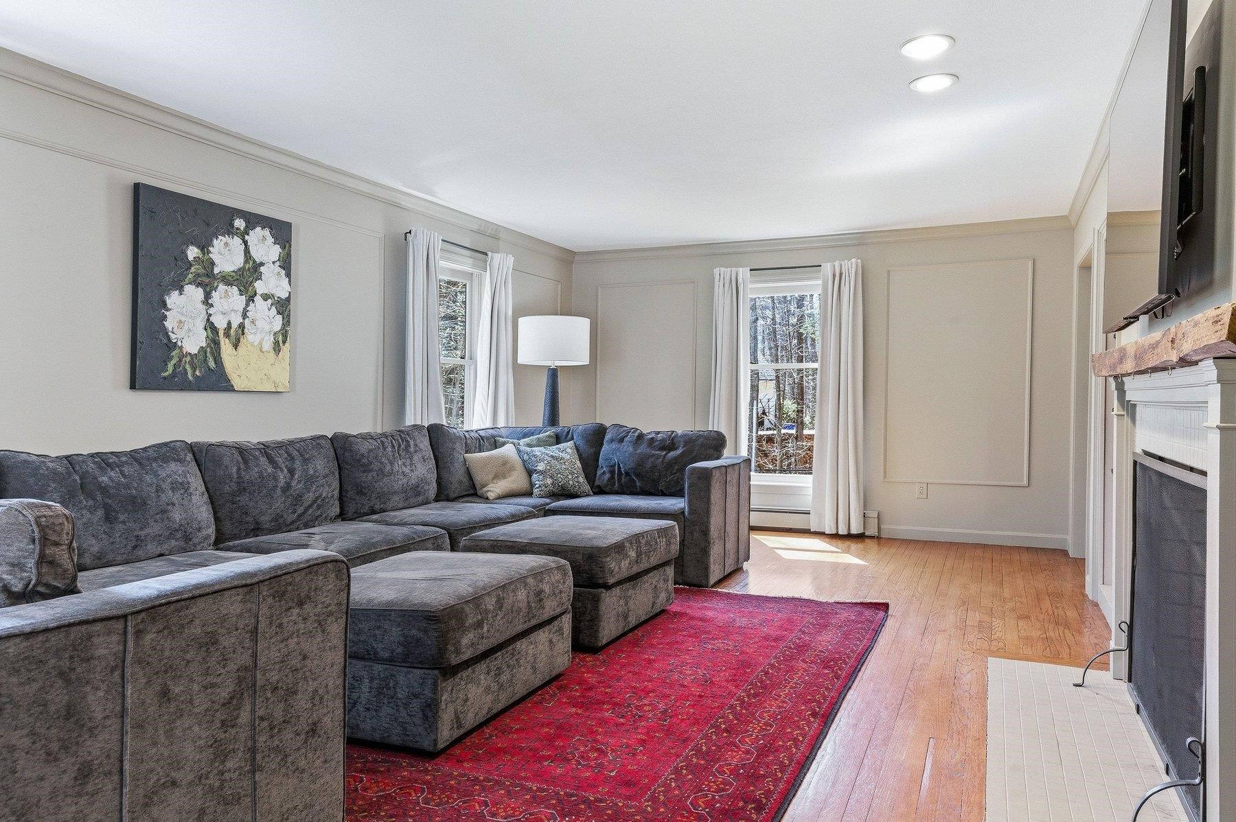 22 Colonial Way Exeter, NH 03833 - Photo 18 of 51