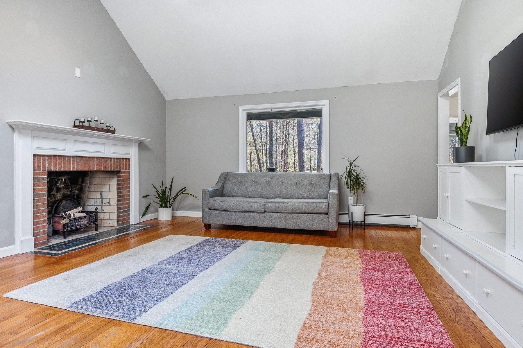 22 Colonial Way Exeter, NH 03833 - Photo 19 of 51