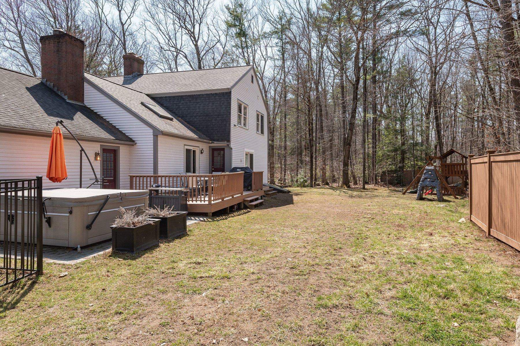 22 Colonial Way Exeter, NH 03833 - Photo 42 of 51