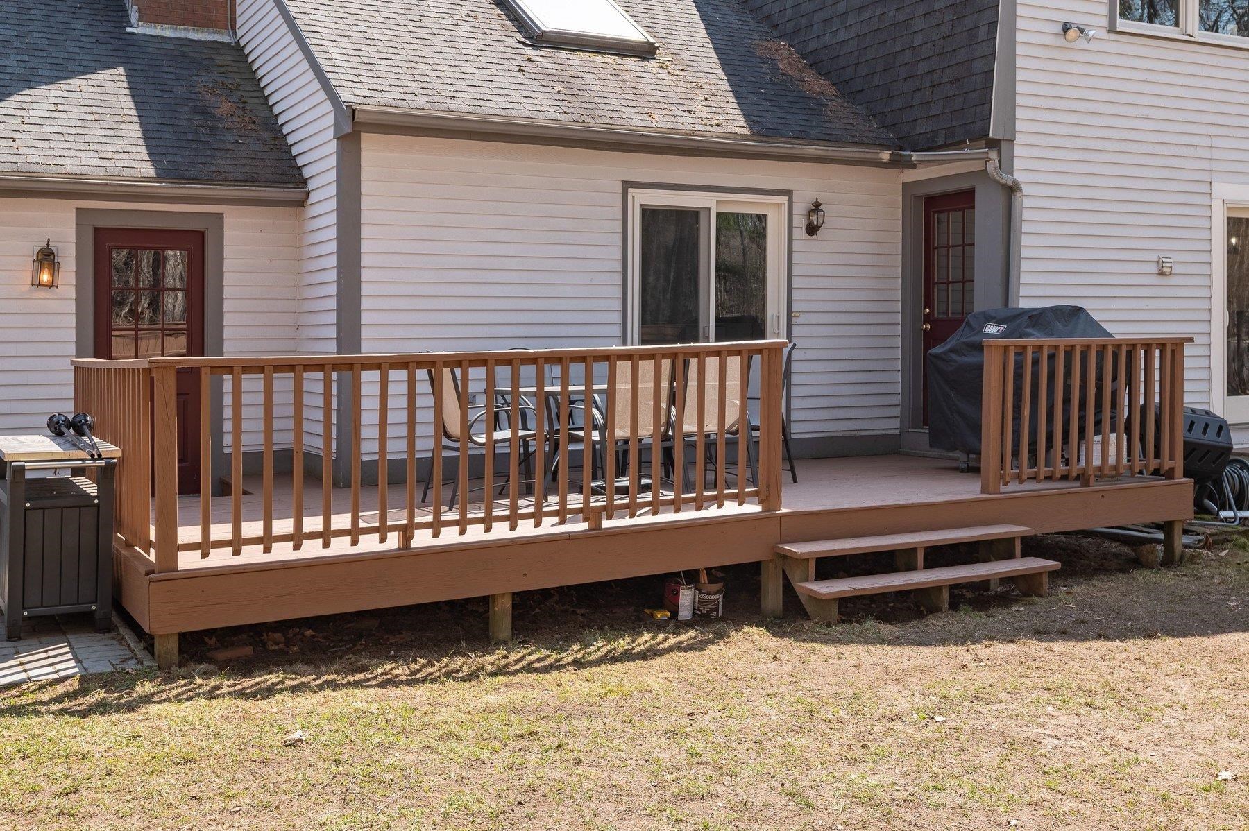 22 Colonial Way Exeter, NH 03833 - Photo 43 of 51