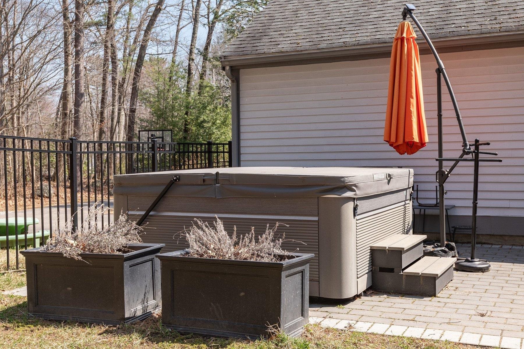 22 Colonial Way Exeter, NH 03833 - Photo 44 of 51