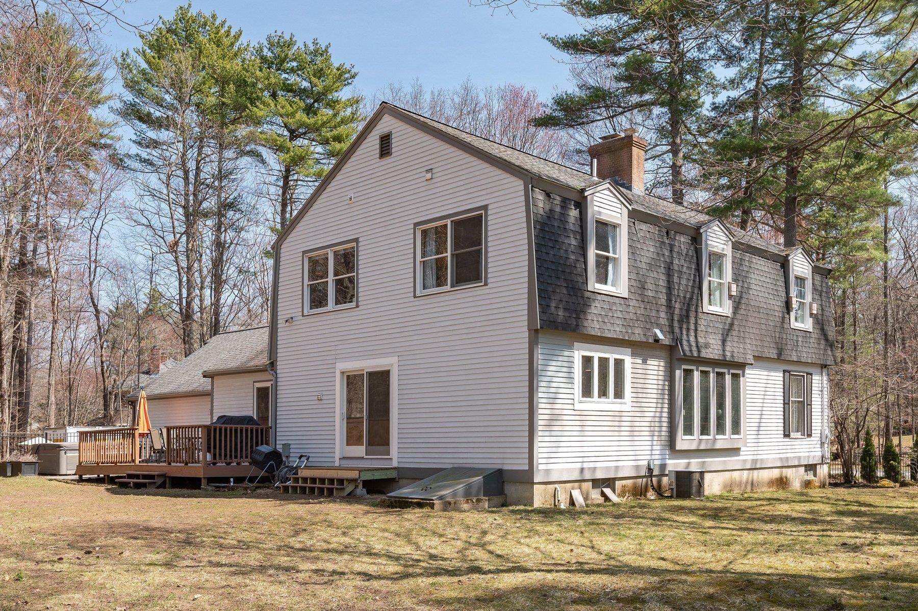 22 Colonial Way Exeter, NH 03833 - Photo 46 of 51