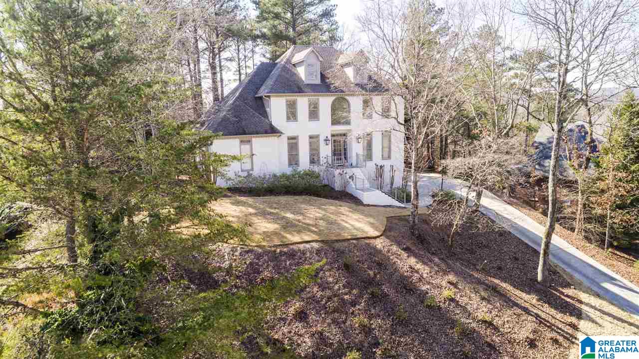 266 Trace Ridge Road Birmingham, AL 35244 - Photo 41 of 43