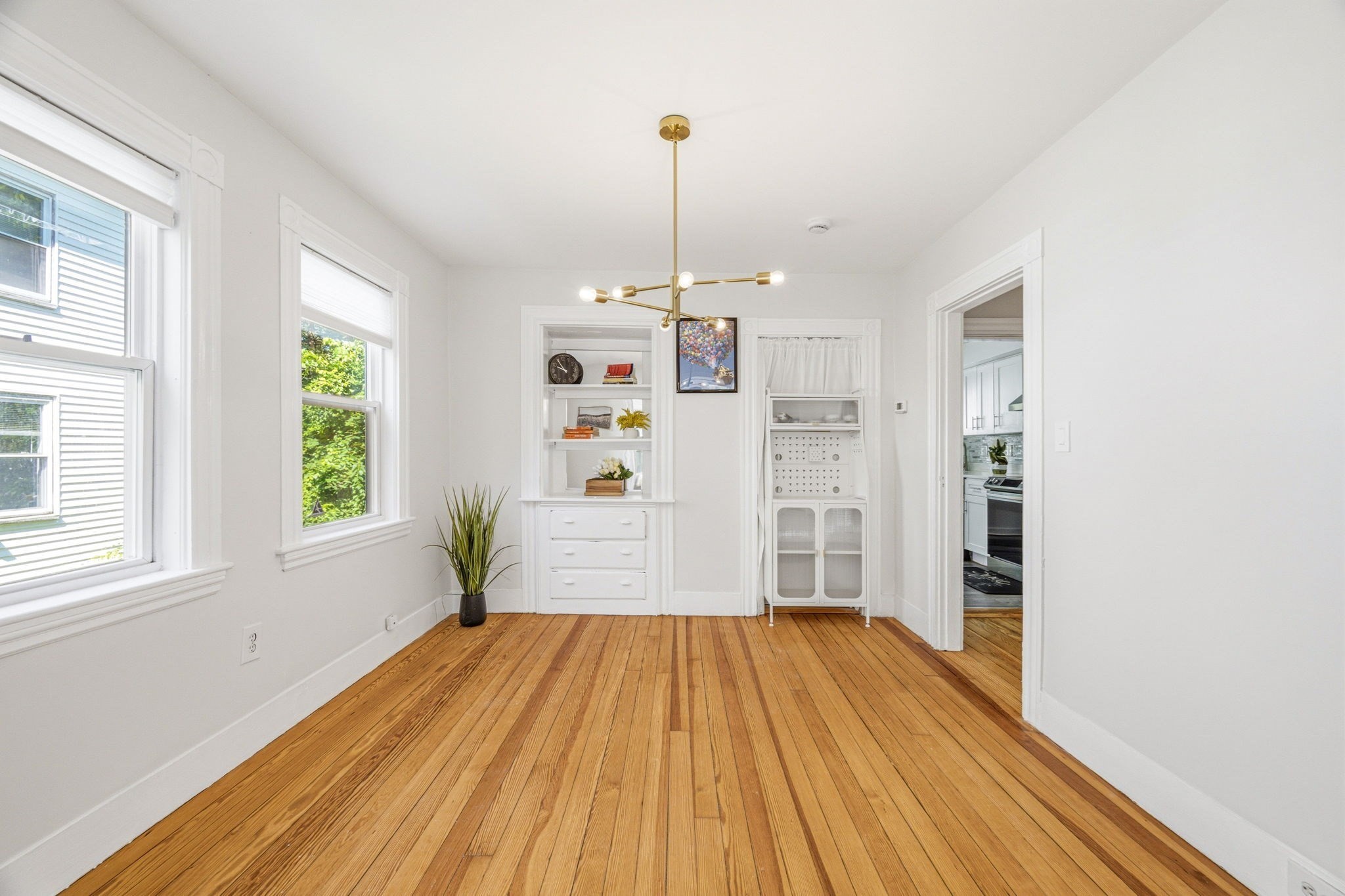 27 Shirley Street, Unit 27 Lexington, MA 02421 - Photo 5 of 12 Gallery Image 5