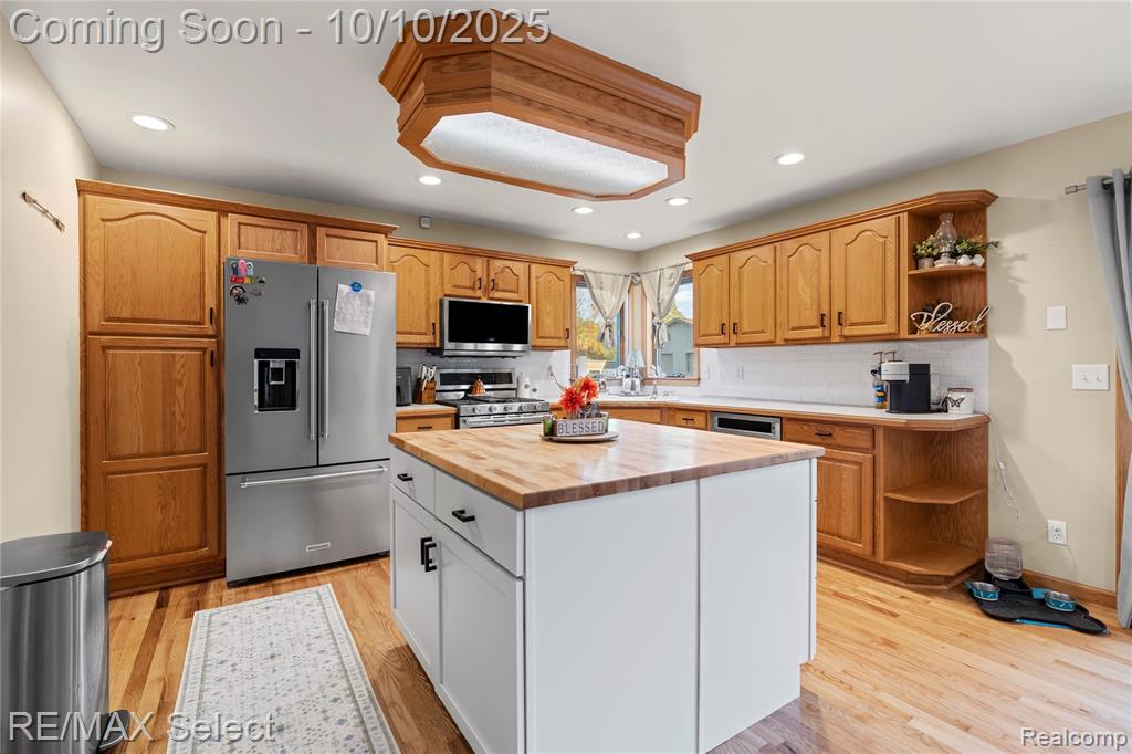 12375 Baldwin Road Gaines, MI 48436 - Photo 14 of 81