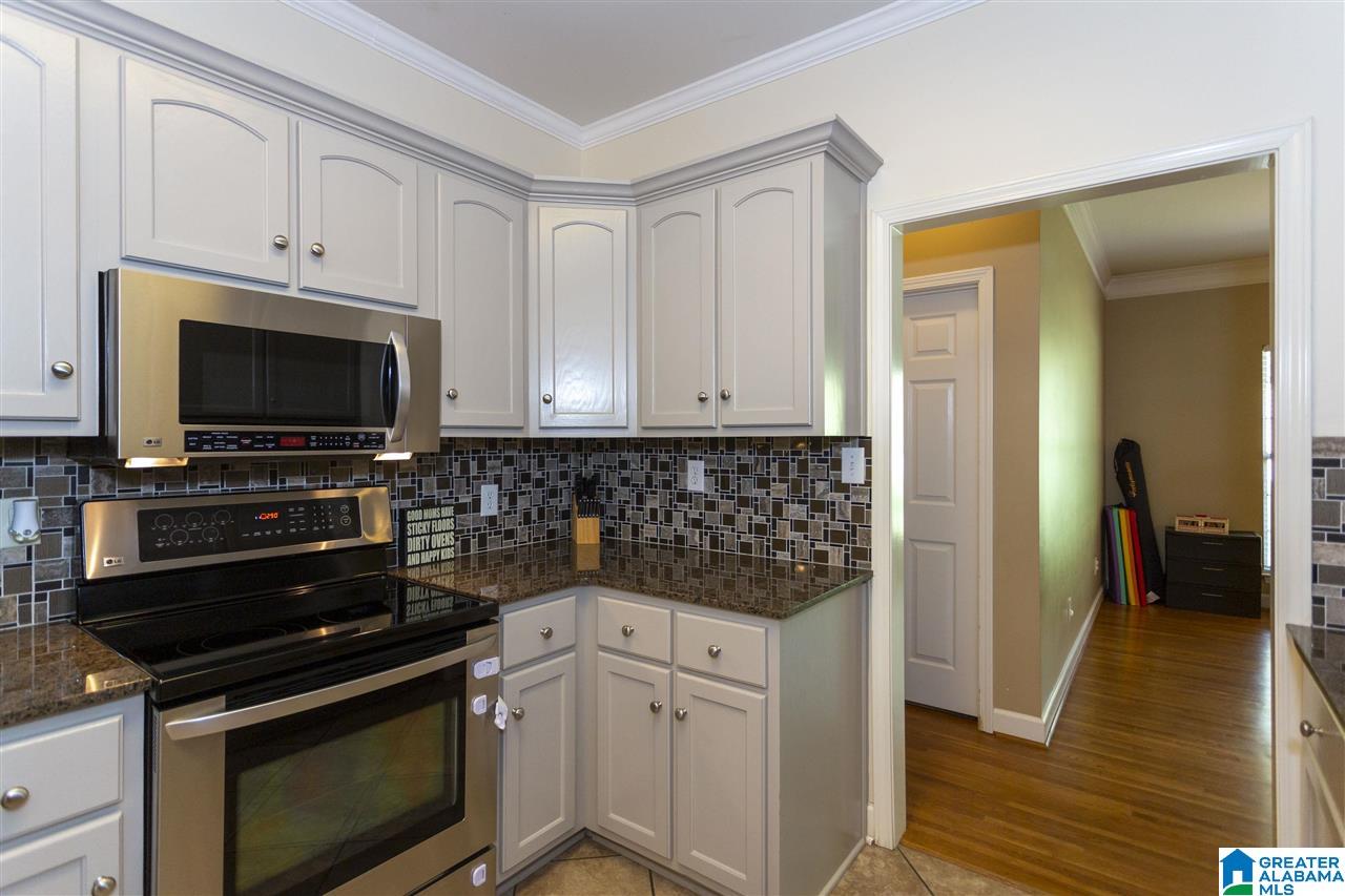 158 Kathryne Street Springville, AL 35146 - Photo 26 of 50