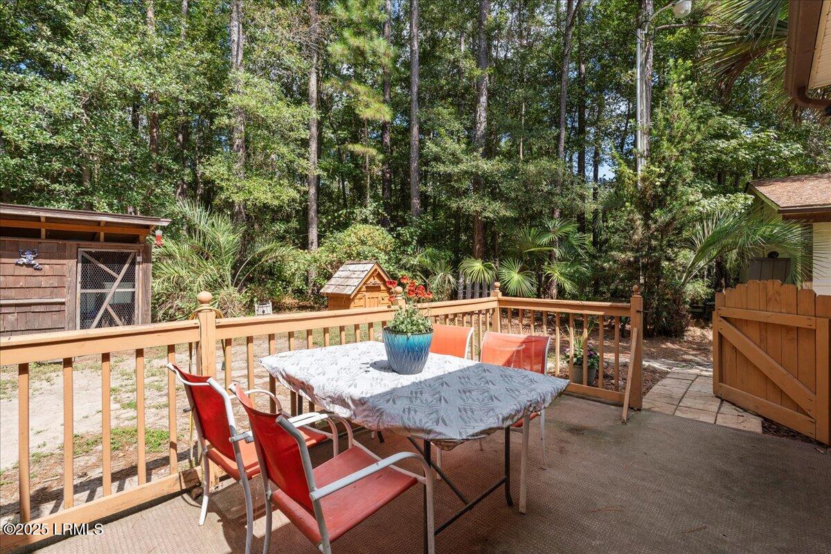 168 Walker Road Early Branch, SC 29916 - Photo 20 of 35 25-DSC01864