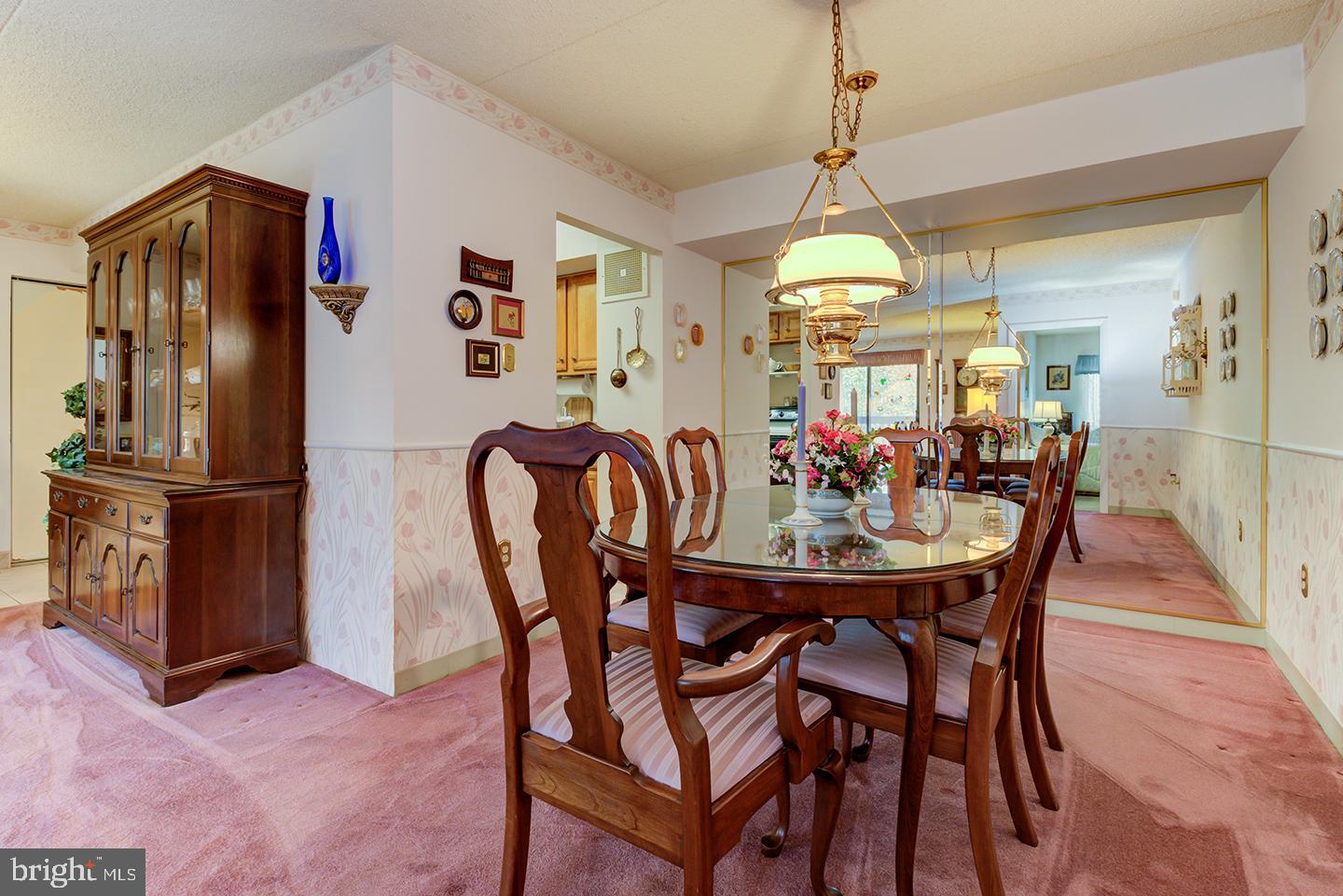 800 Avondale Road, Unit 5G Wallingford, PA 19086 - Photo 15 of 25 Dining room