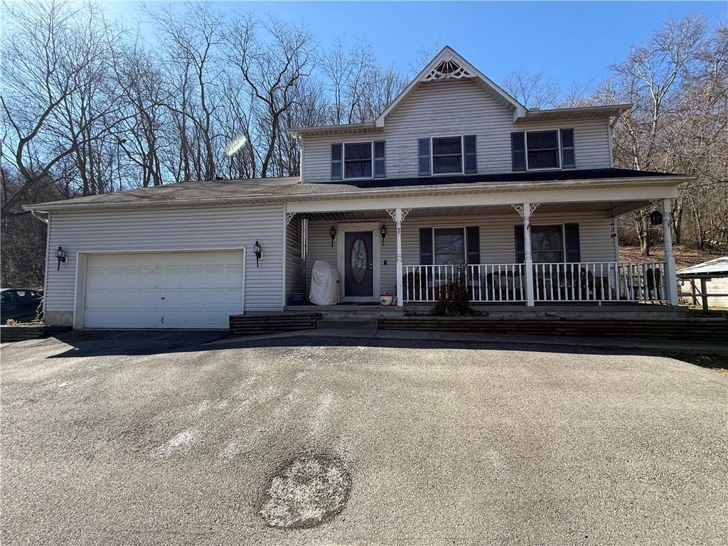 2179 Evans City Road Zelienople, PA 16063 - Photo 1 of 50