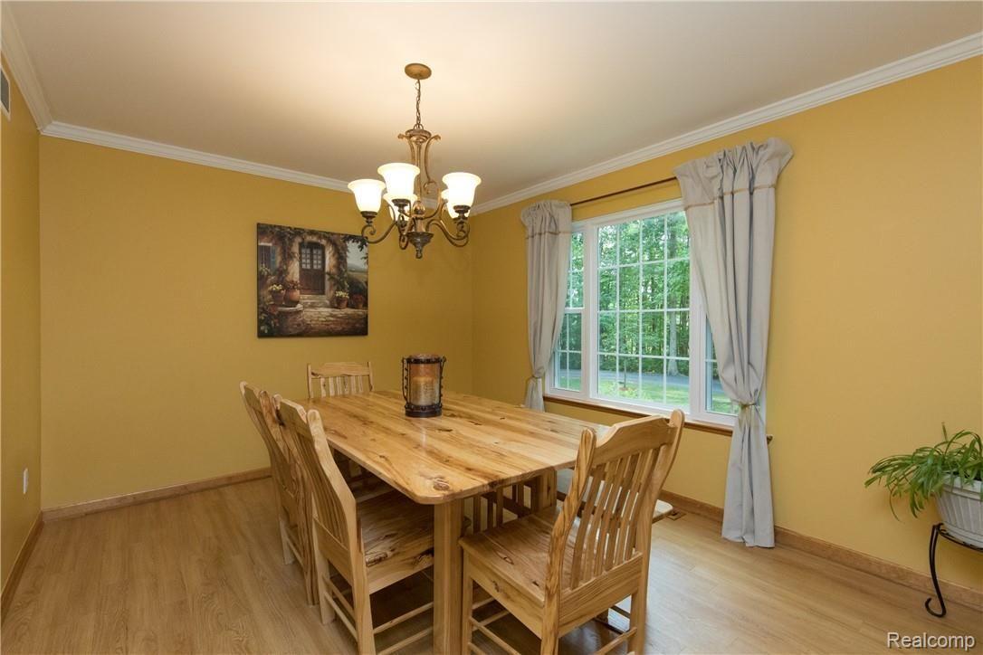 4399 Granger Road Ortonville, MI 48462 - Photo 9 of 37 Room for All your Gatherings