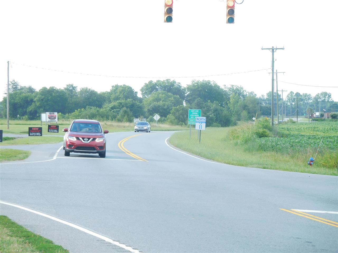 11 Highway 11 Gaffney, SC 29341 - Photo 3 of 6