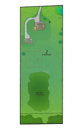 $155,000 | 13885 205th Street North, Scandia, MN 55073