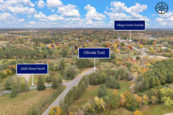 $155,000 | 13885 205th Street North, Scandia, MN 55073