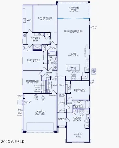 $609,990 | 10030 Bickwell Trail, Apache Junction, AZ 85120