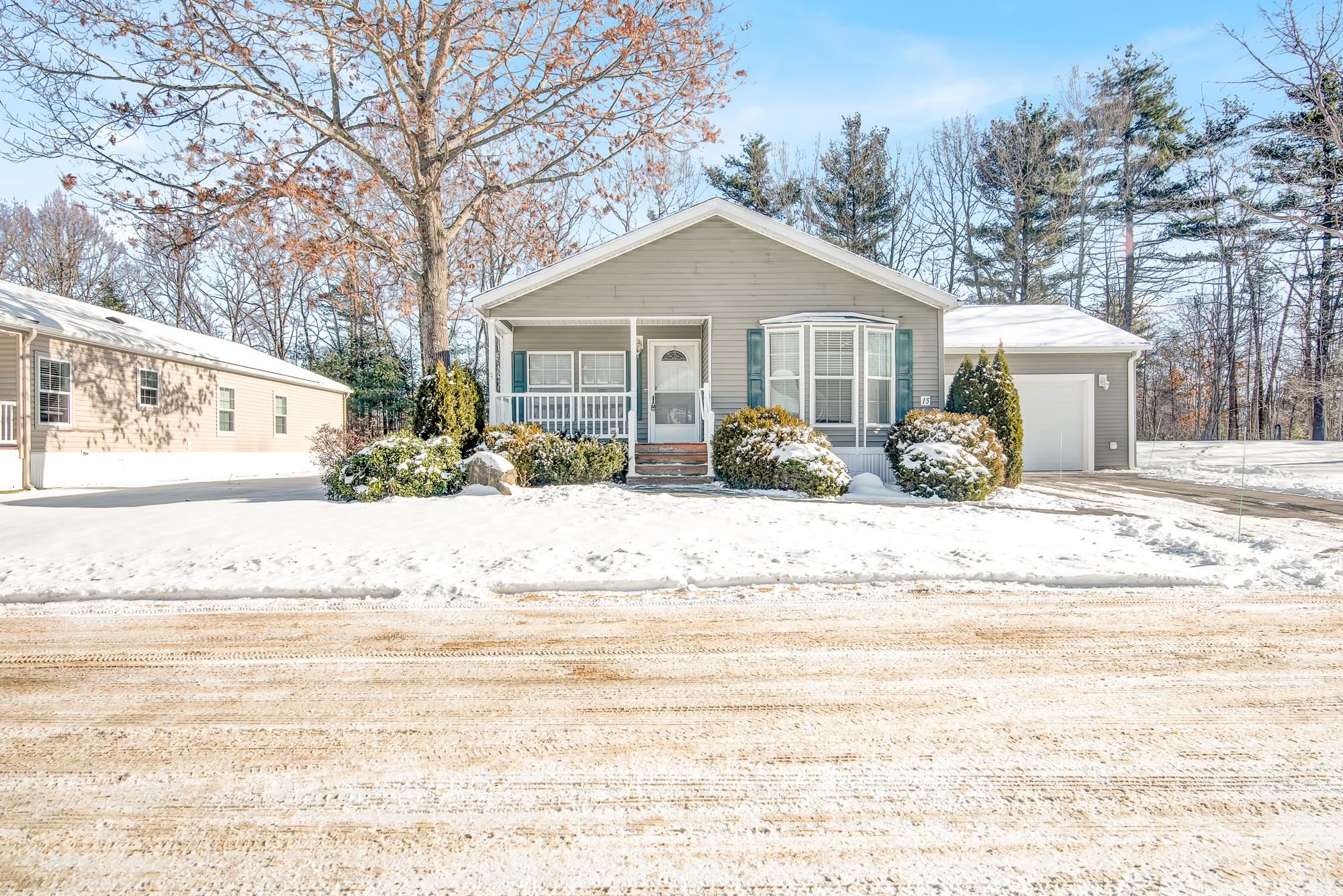 15 Alexandra Lane Rochester, NH 03867 - Photo 2 of 29