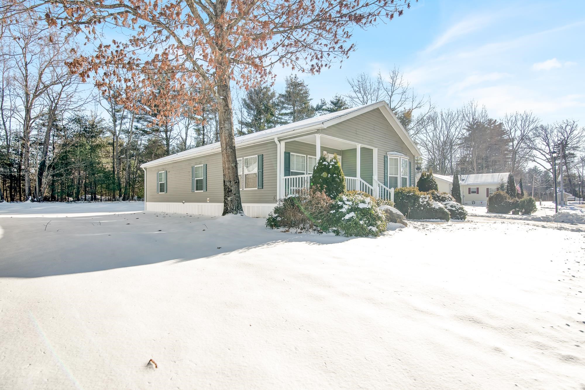 15 Alexandra Lane Rochester, NH 03867 - Photo 21 of 29