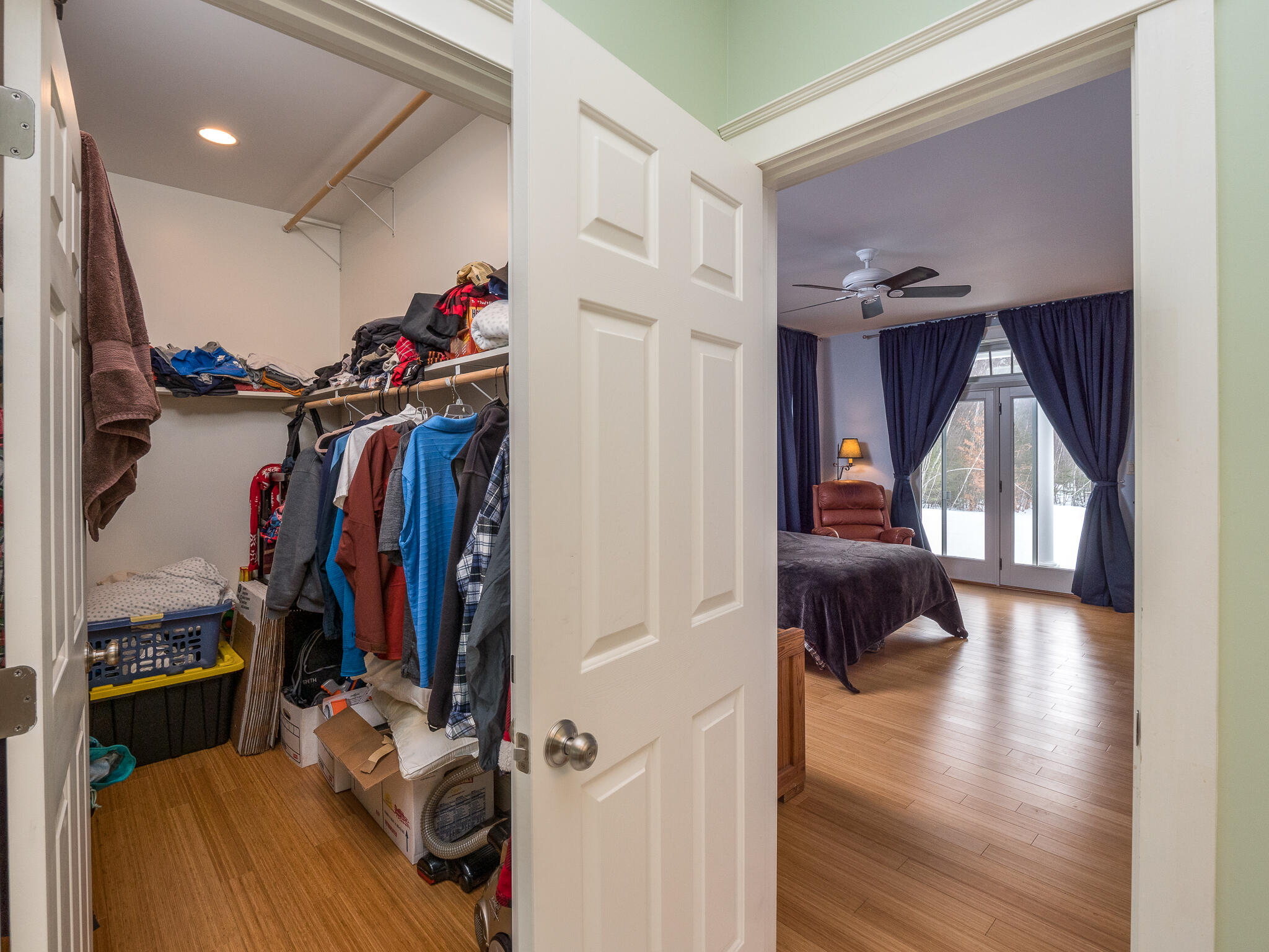 151 Deer View Road Bethel, ME 04217 - Photo 22 of 61 151 Deer View-21