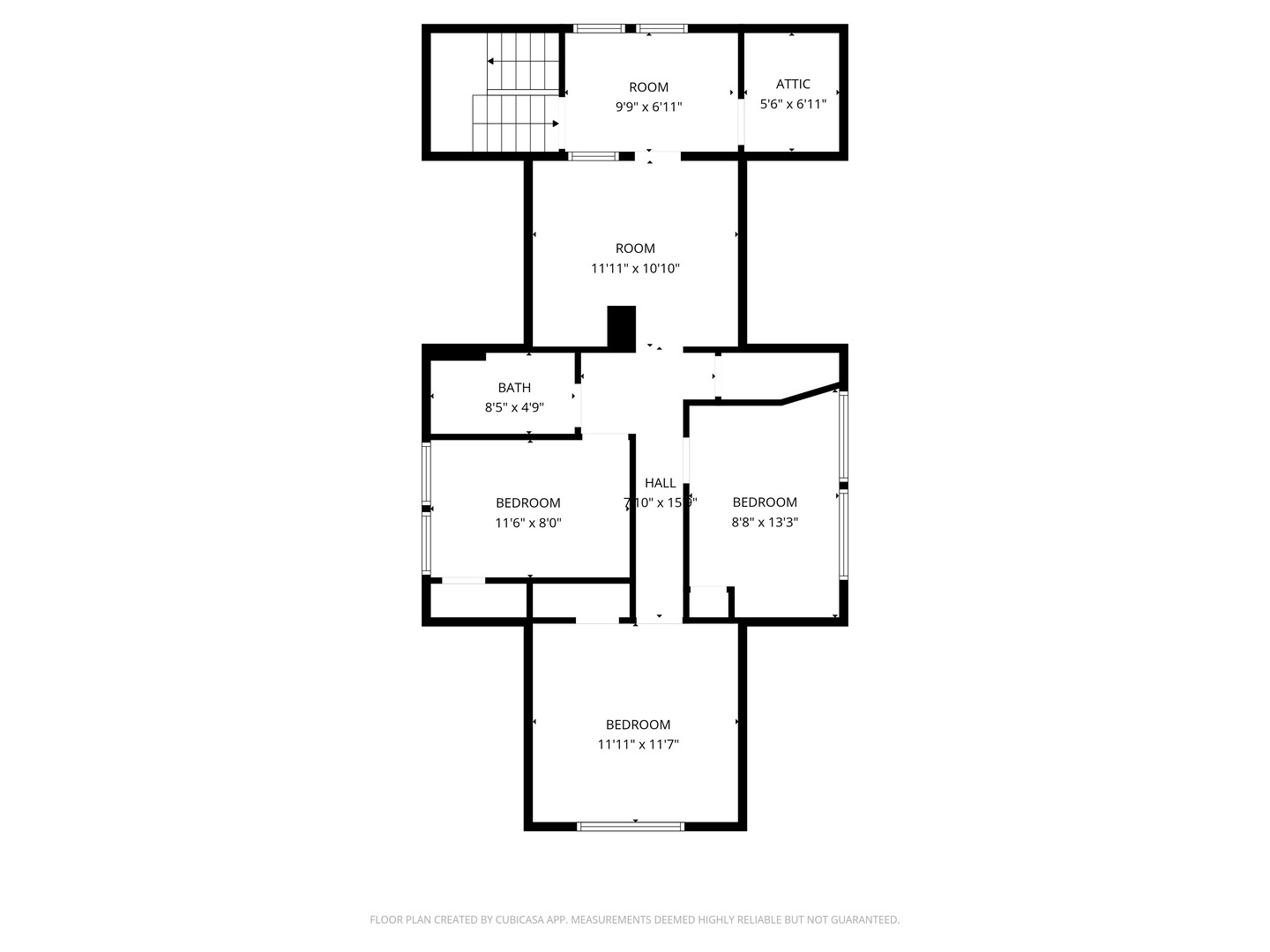 12759 Clinton Avenue Blue Island, IL 60406 - Photo 31 of 33