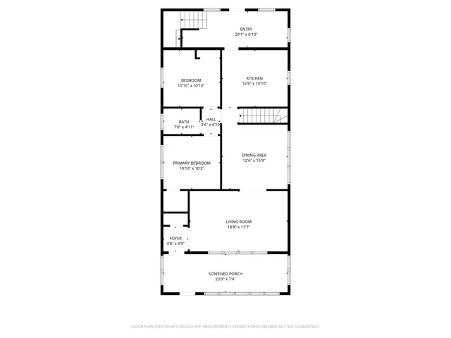 $299,000 | 12759 Clinton Avenue, Blue Island, IL 60406