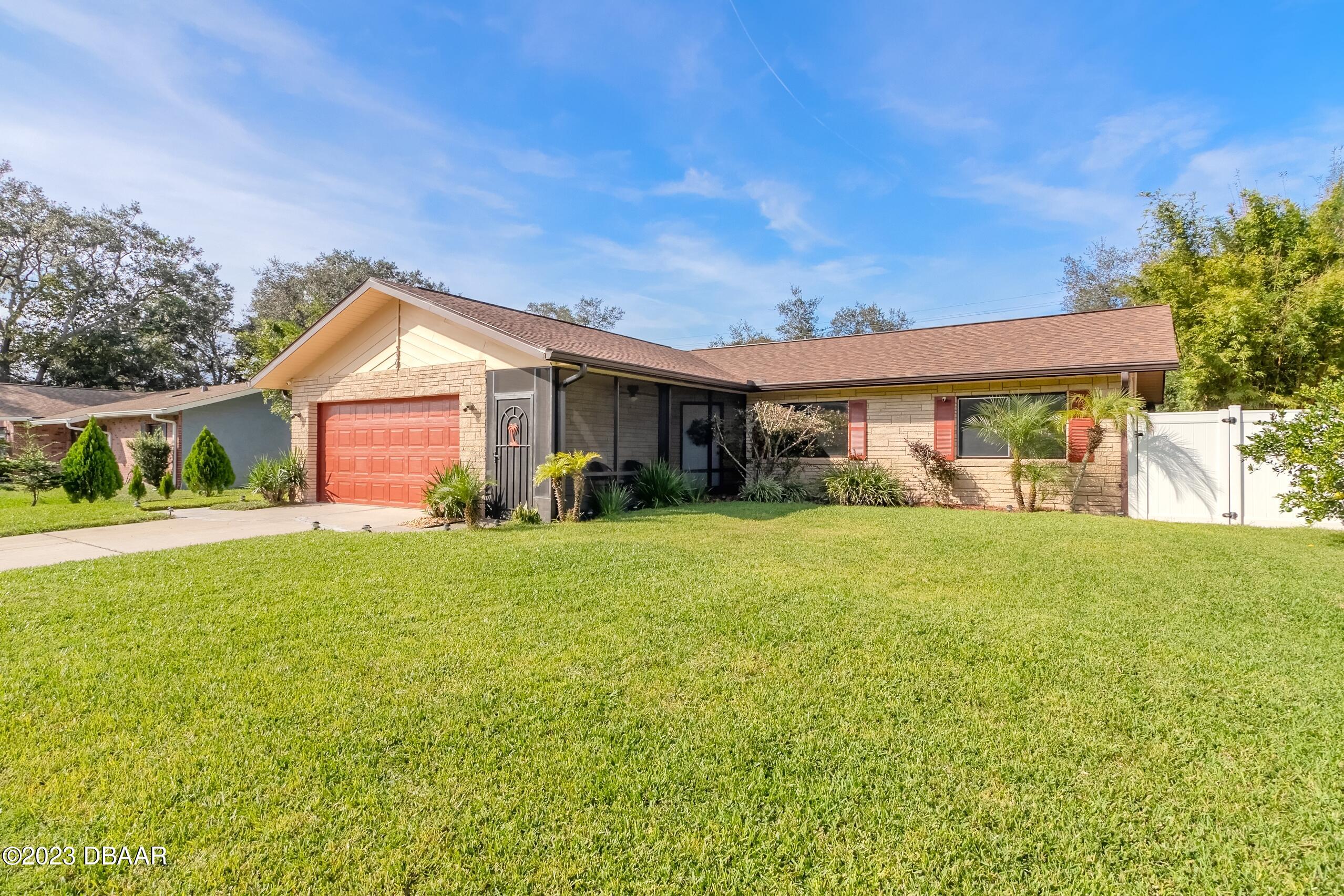 739 Hawks Ridge Road Port Orange, FL 32127 - Photo 1 of 33 739-3