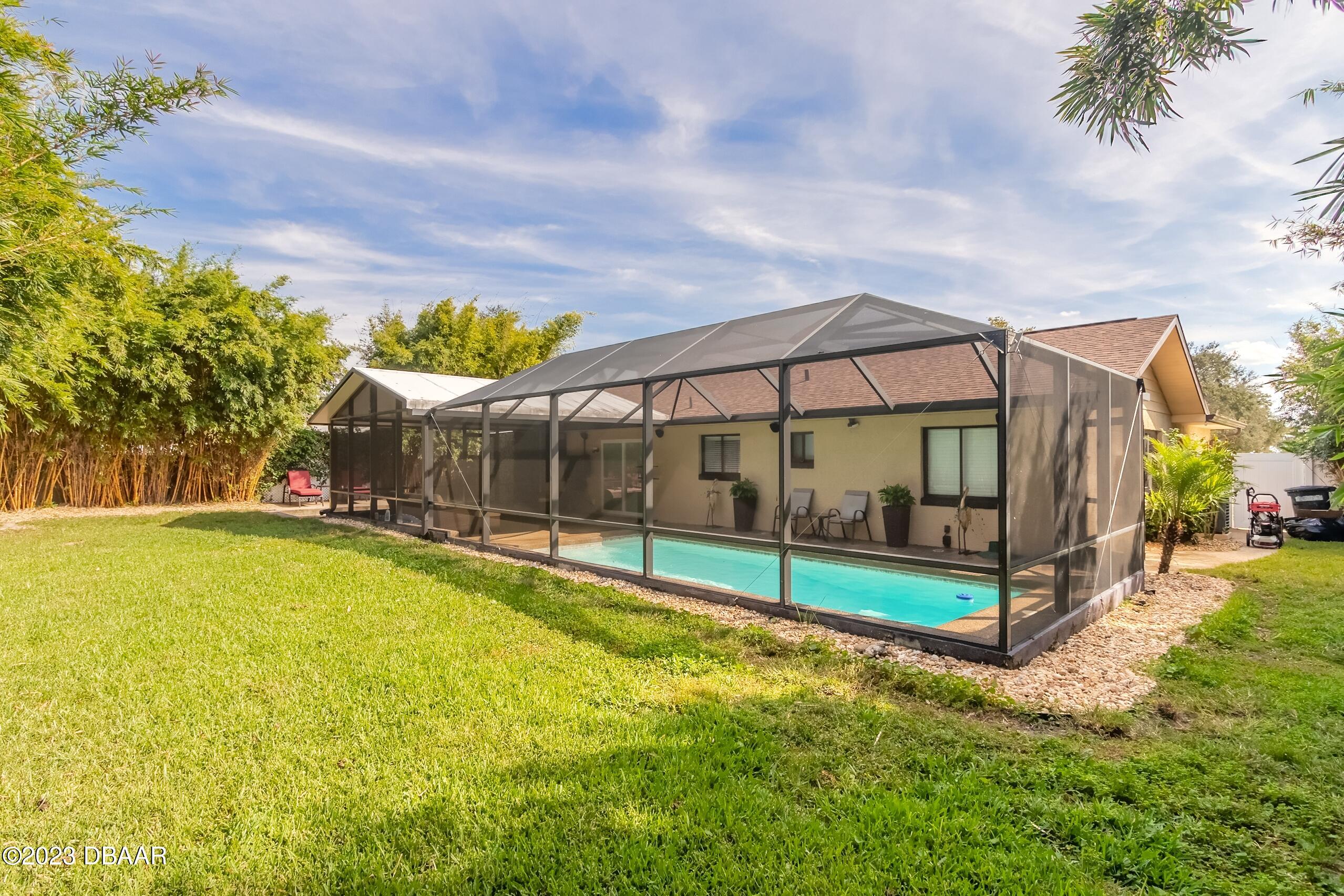 739 Hawks Ridge Road Port Orange, FL 32127 - Photo 2 of 33 739-31