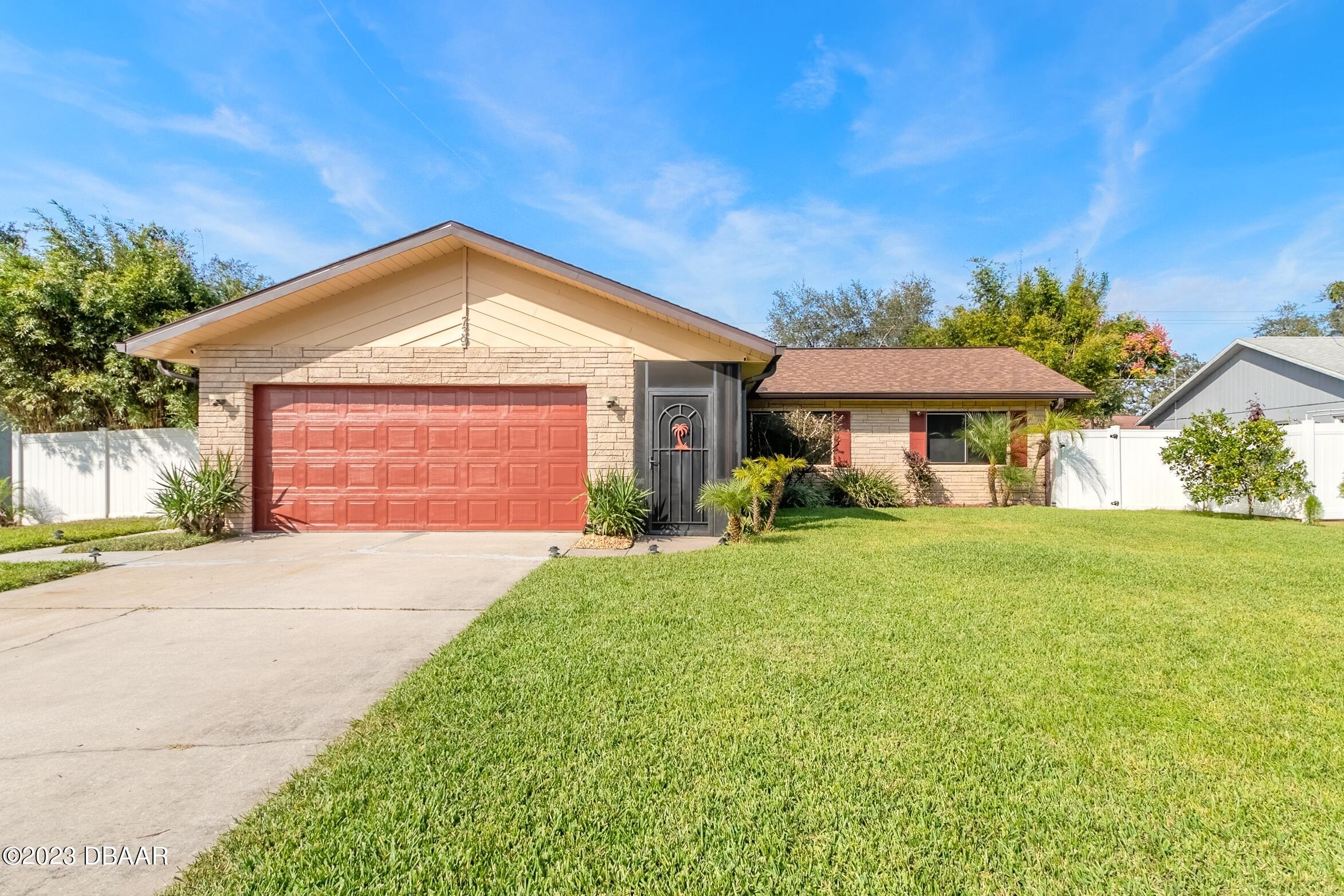 739 Hawks Ridge Road Port Orange, FL 32127 - Photo 29 of 33 739-1