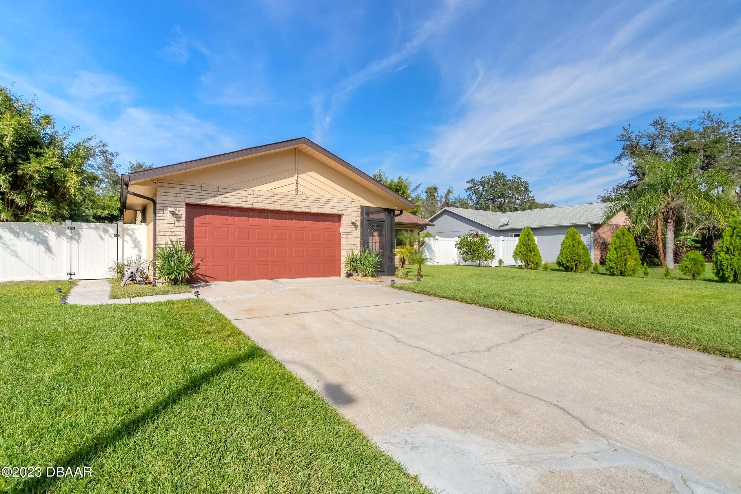 739 Hawks Ridge Road Port Orange, FL 32127 - Photo 30 of 33 739-2