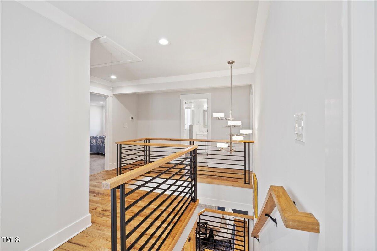 2605 Ridge Road Raleigh, NC 27612 - Photo 32 of 51 a view of entryway