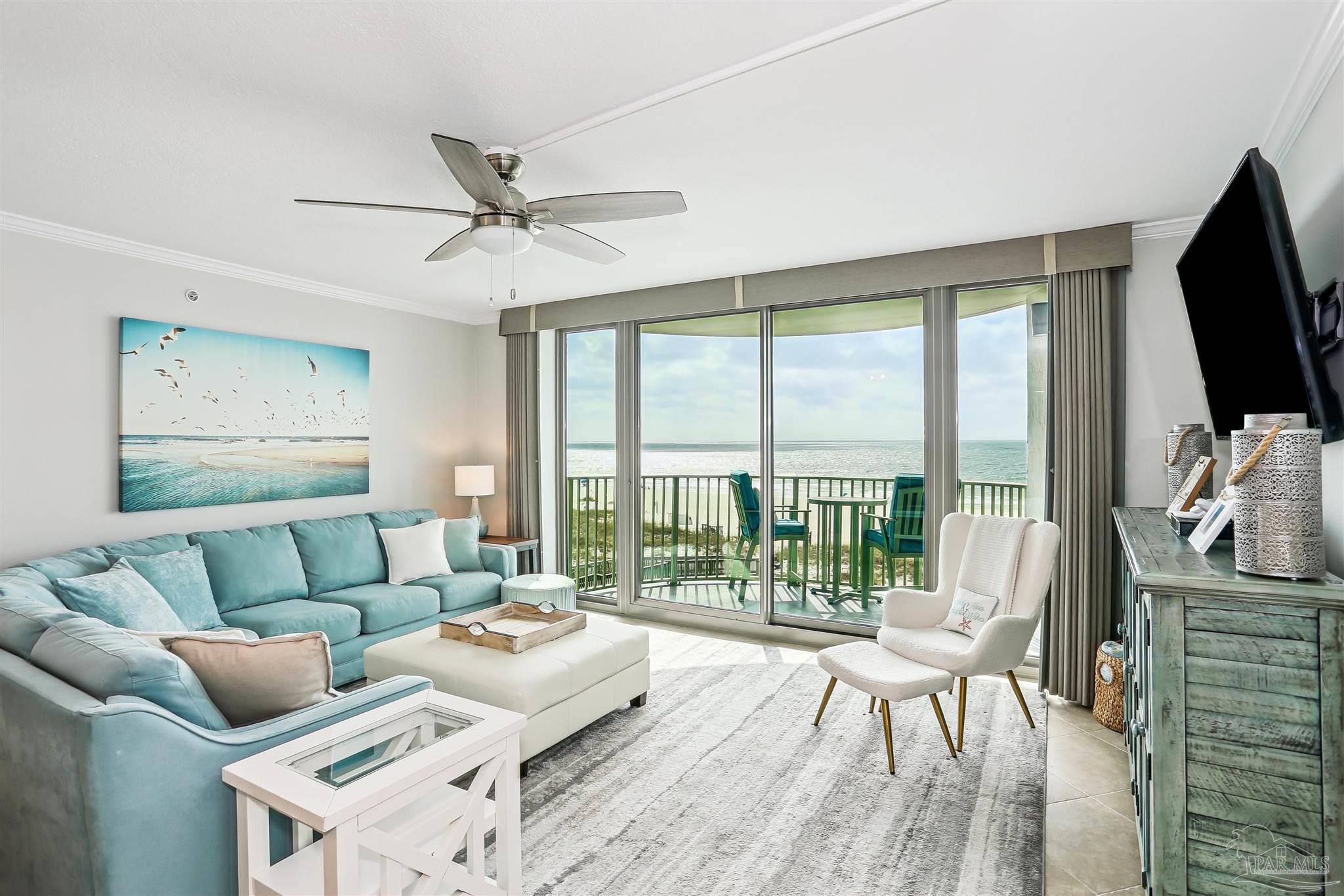 16785 Perdido Key Drive, Unit 406 Perdido Key, FL 32507 - Photo 2 of 40