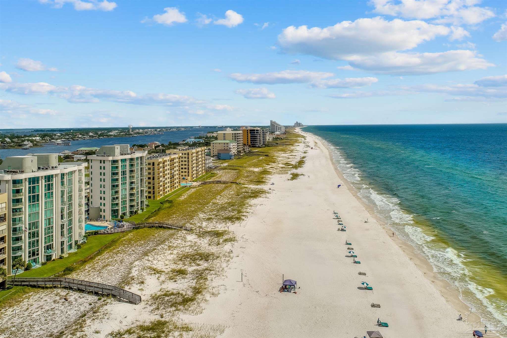 16785 Perdido Key Drive, Unit 406 Perdido Key, FL 32507 - Photo 23 of 40