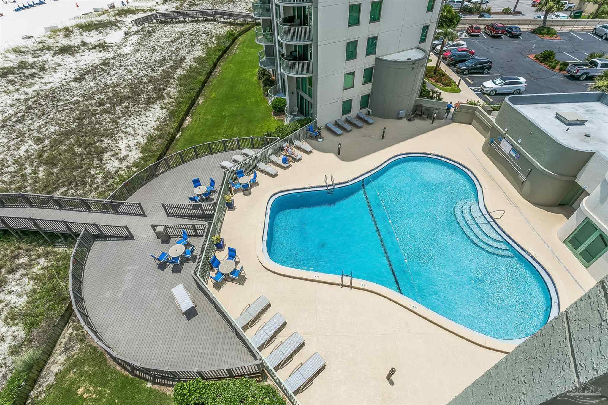 16785 Perdido Key Drive, Unit 406 Perdido Key, FL 32507 - Photo 25 of 40