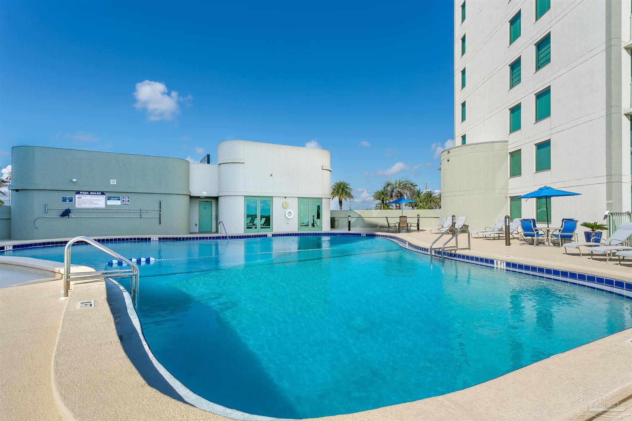 16785 Perdido Key Drive, Unit 406 Perdido Key, FL 32507 - Photo 26 of 40