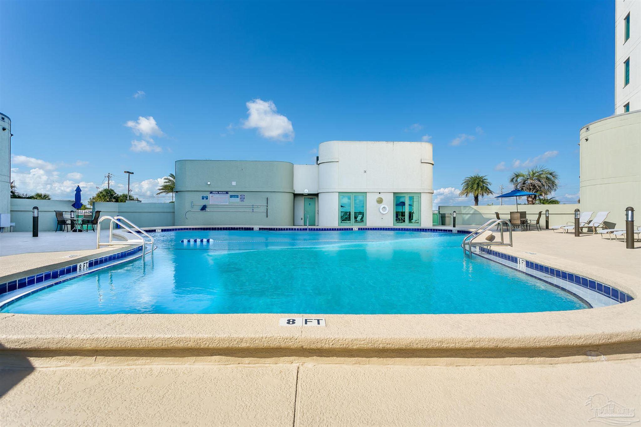 16785 Perdido Key Drive, Unit 406 Perdido Key, FL 32507 - Photo 27 of 40