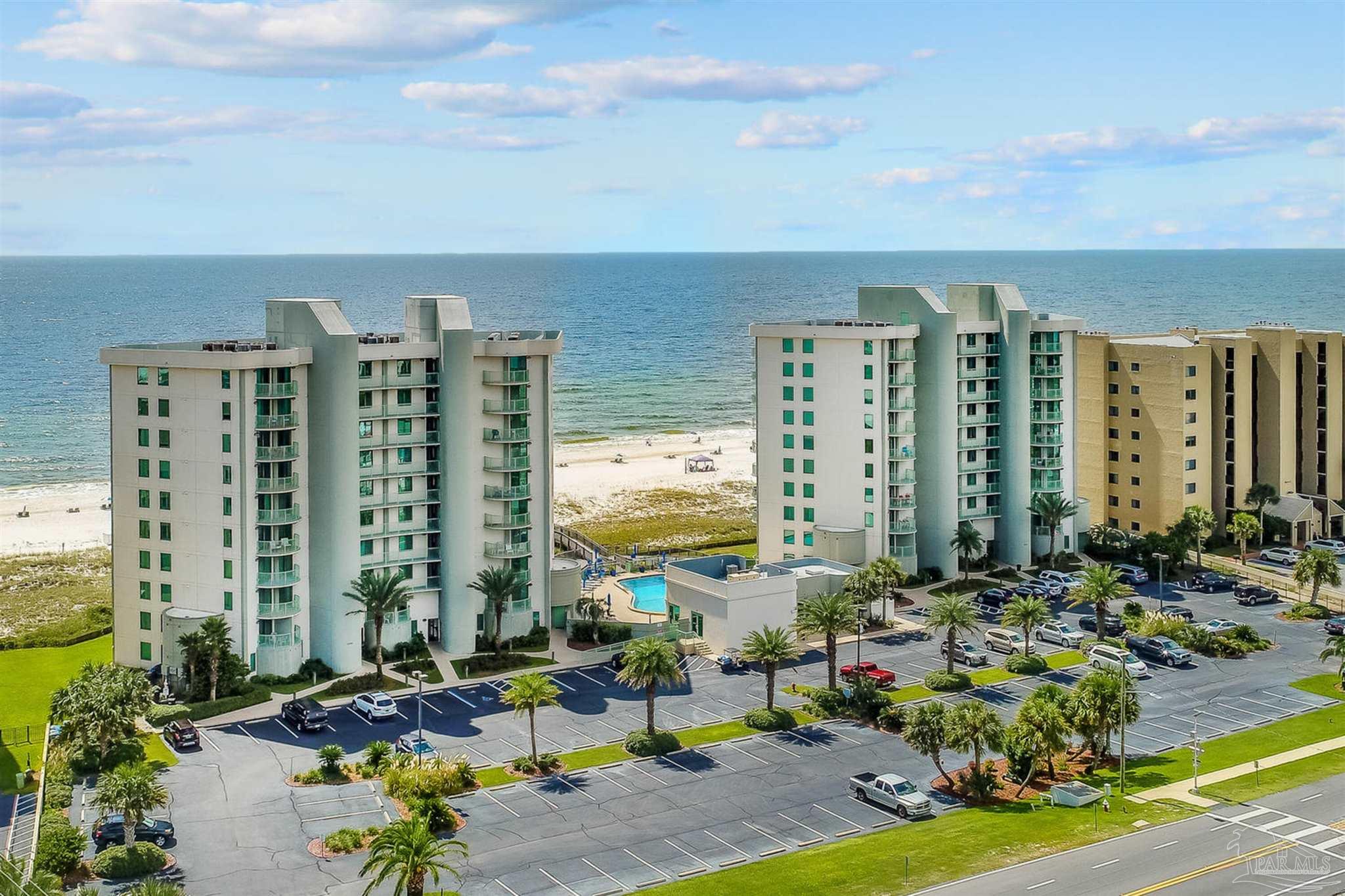 16785 Perdido Key Drive, Unit 406 Perdido Key, FL 32507 - Photo 37 of 40