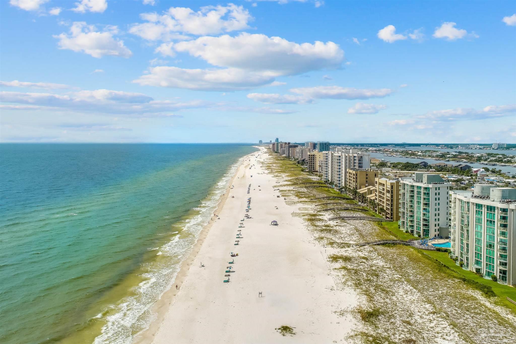 16785 Perdido Key Drive, Unit 406 Perdido Key, FL 32507 - Photo 39 of 40