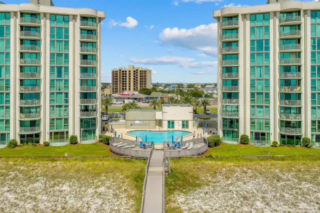 $609,000 | 16785 Perdido Key Drive, Unit 406, Perdido Key, FL 32507