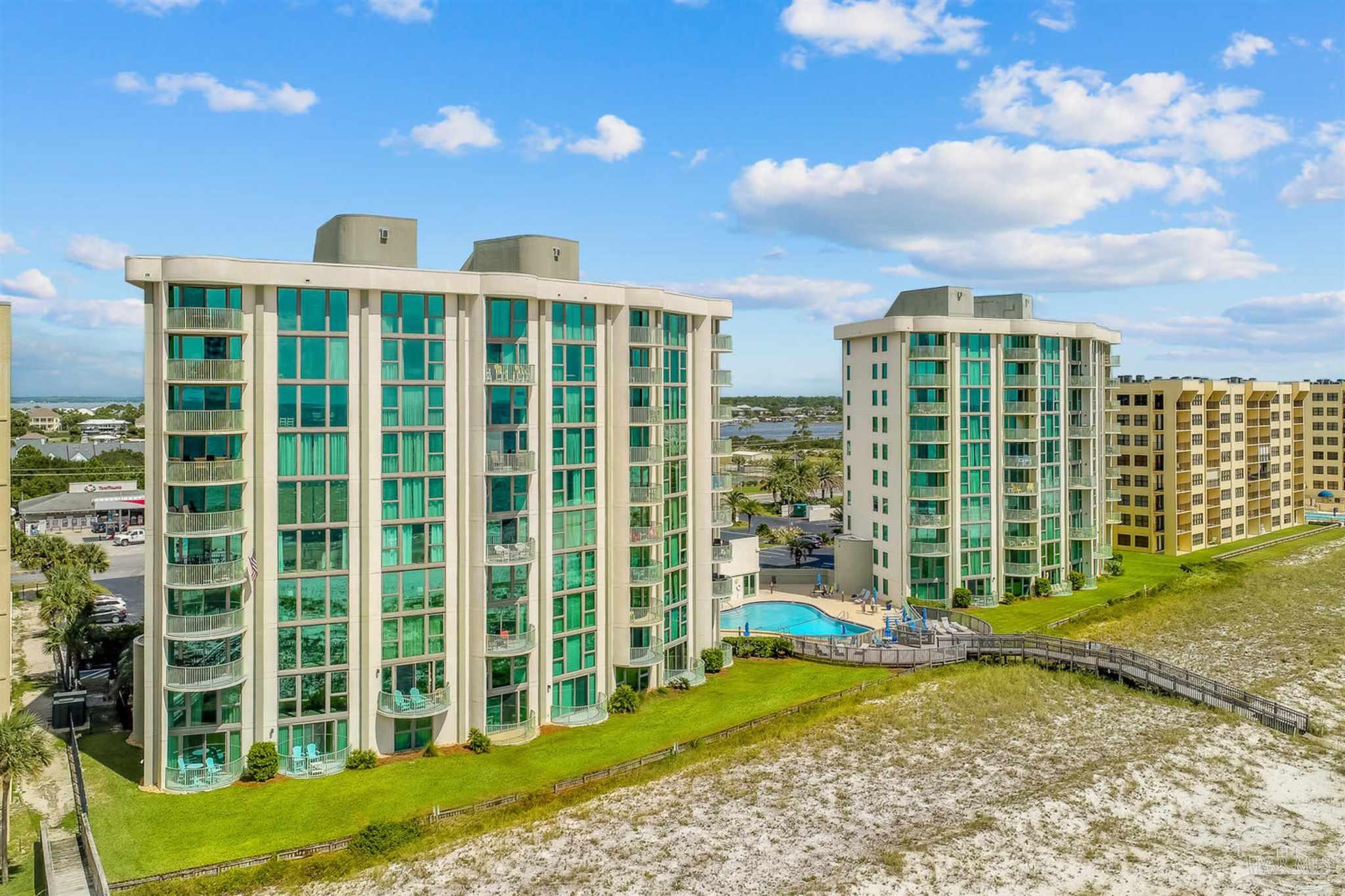 16785 Perdido Key Drive, Unit 406 Perdido Key, FL 32507 - Photo 5 of 40