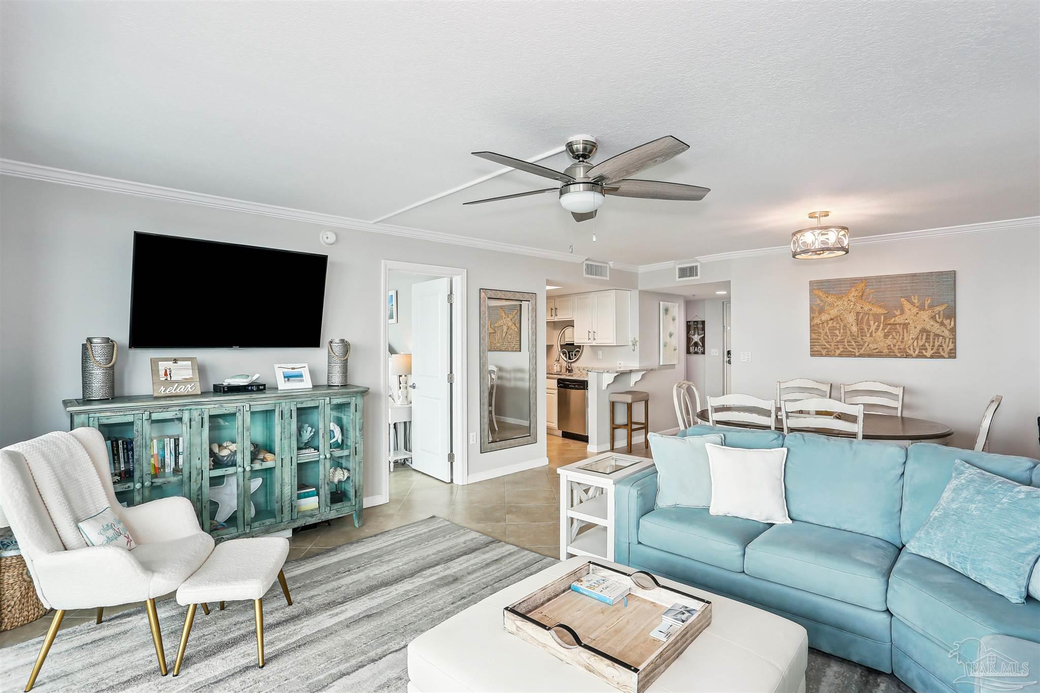 16785 Perdido Key Drive, Unit 406 Perdido Key, FL 32507 - Photo 8 of 40