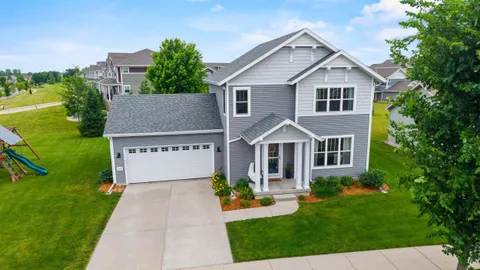 $500,000 | 6302 Pennock Lane, McFarland, WI 53558