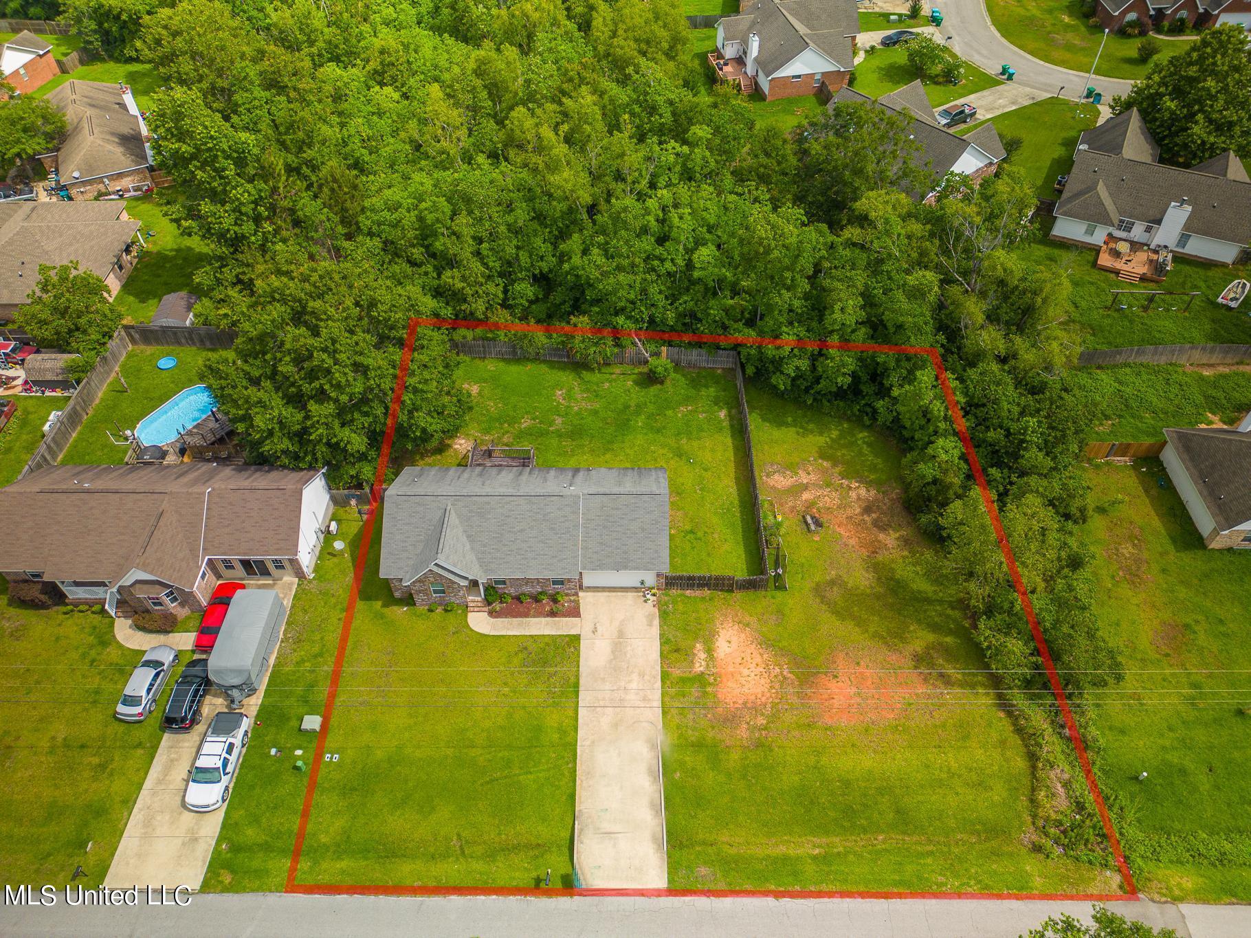 14144 Mays Road Gulfport, MS 39503 - Photo 22 of 23 Sycamore and Royal Oak-50s