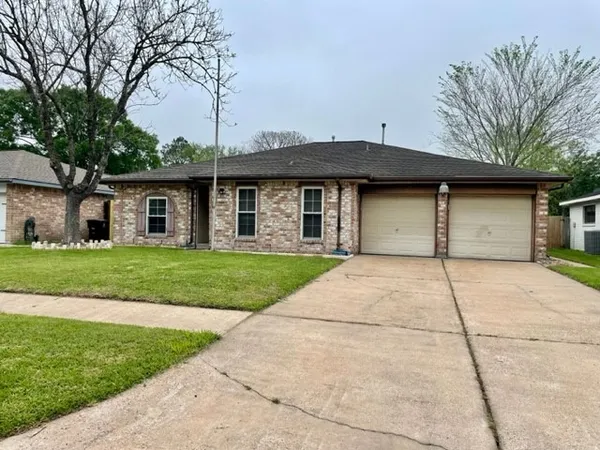 $2,250 | 710 Voyager Drive, Houston, TX 77062