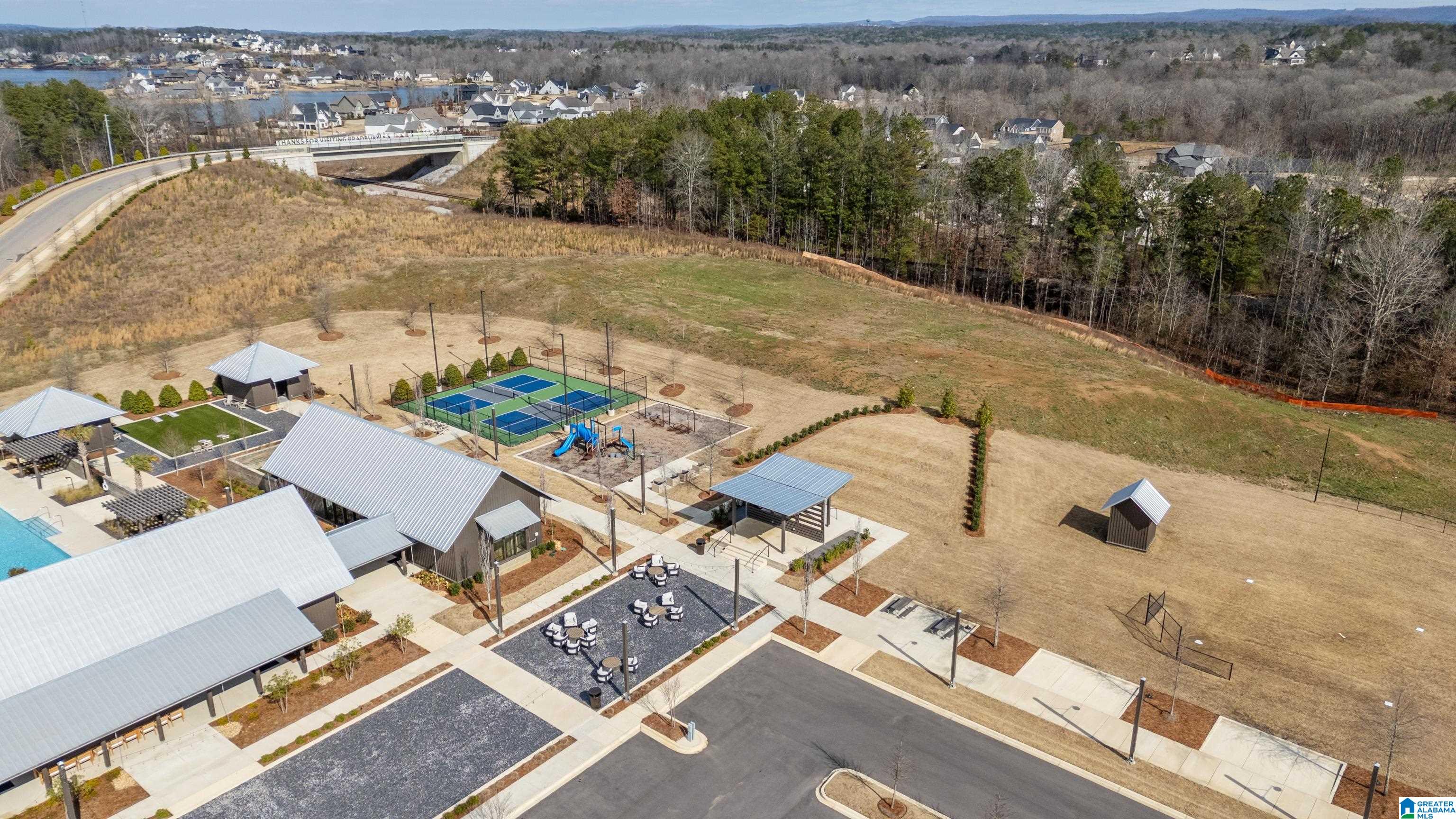 2080 Blackridge Road Birmingham, AL 35244 - Photo 61 of 62
